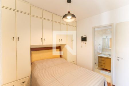 Quarto 1 de apartamento à venda com 3 quartos, 99m² em Vila Progredior, São Paulo