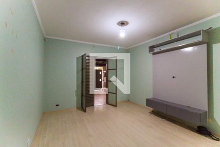 Sala de casa à venda com 1 quarto, 125m² em Jardim Pedro José Nunes, São Paulo