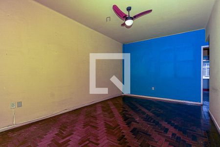 Sala de apartamento à venda com 3 quartos, 113m² em Centro Histórico, Porto Alegre