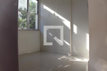 Quarto de apartamento à venda com 2 quartos, 59m² em Botafogo, Rio de Janeiro