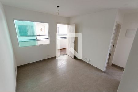 Apartamento para alugar com 2 quartos, 45m² em Vila Palmeiras, São Paulo