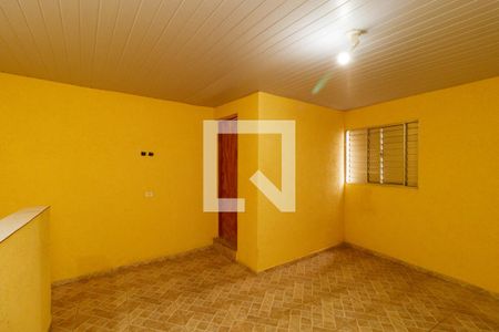 Quarto de casa para alugar com 1 quarto, 49m² em Vila Nova Mazzei, São Paulo