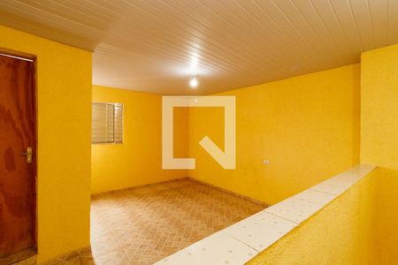 Quarto de casa para alugar com 1 quarto, 49m² em Vila Nova Mazzei, São Paulo