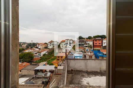 Quarto - Vista de casa para alugar com 1 quarto, 49m² em Vila Nova Mazzei, São Paulo