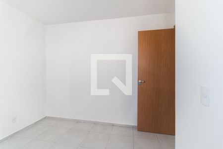 Quarto 1 de apartamento para alugar com 2 quartos, 40m² em Vila São Paulo, Mogi das Cruzes