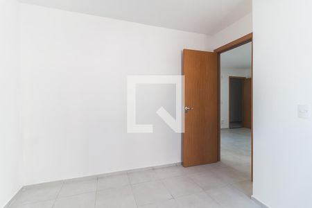 Quarto 1 de apartamento para alugar com 2 quartos, 40m² em Vila São Paulo, Mogi das Cruzes