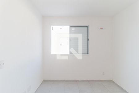 Quarto 1 de apartamento para alugar com 2 quartos, 40m² em Vila São Paulo, Mogi das Cruzes