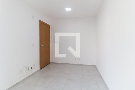 Sala de apartamento para alugar com 2 quartos, 40m² em Vila São Paulo, Mogi das Cruzes