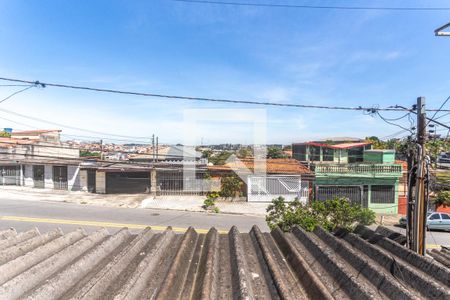 Vista de apartamento à venda com 2 quartos, 87m² em Centro, São Bernardo do Campo