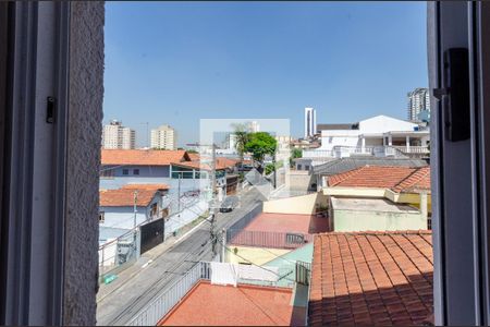 Quarto 1 de apartamento à venda com 2 quartos, 45m² em Vila Palmeiras, São Paulo