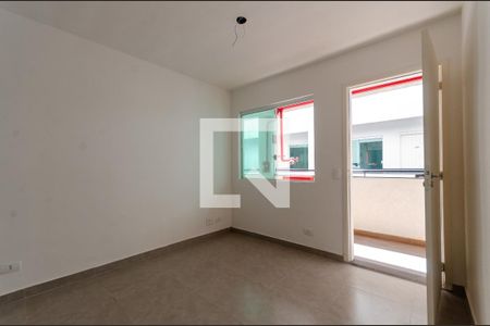 Sala de apartamento para alugar com 2 quartos, 45m² em Vila Palmeiras, São Paulo