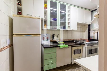 Apartamento para alugar com 73m², 2 quartos e 1 vaga Apartamento para alugar com 73m², 2 quartos e 1 vagaCozinha