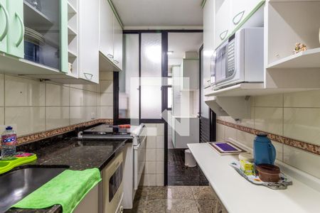 Apartamento para alugar com 73m², 2 quartos e 1 vaga Apartamento para alugar com 73m², 2 quartos e 1 vagaCozinha
