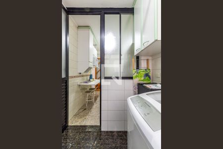 Apartamento para alugar com 73m², 2 quartos e 1 vaga Apartamento para alugar com 73m², 2 quartos e 1 vagaÁrea de Serviço