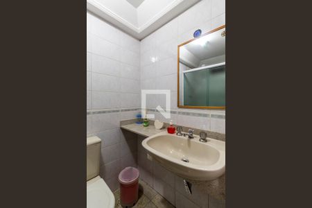 Apartamento para alugar com 73m², 2 quartos e 1 vaga Apartamento para alugar com 73m², 2 quartos e 1 vagaBanheiro