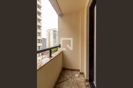 Apartamento para alugar com 73m², 2 quartos e 1 vaga Apartamento para alugar com 73m², 2 quartos e 1 vagaVaranda da Suíte