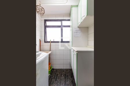 Apartamento para alugar com 73m², 2 quartos e 1 vaga Apartamento para alugar com 73m², 2 quartos e 1 vagaÁrea de Serviço