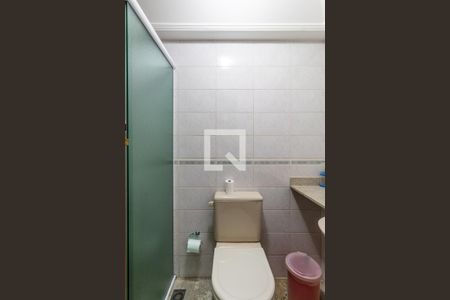 Apartamento para alugar com 73m², 2 quartos e 1 vaga Apartamento para alugar com 73m², 2 quartos e 1 vagaBanheiro