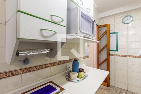 Apartamento para alugar com 73m², 2 quartos e 1 vaga Apartamento para alugar com 73m², 2 quartos e 1 vagaCozinha
