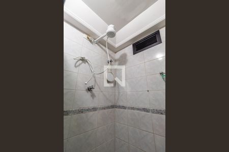 Apartamento para alugar com 73m², 2 quartos e 1 vaga Apartamento para alugar com 73m², 2 quartos e 1 vagaBanheiro da Suíte