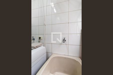 Apartamento para alugar com 73m², 2 quartos e 1 vaga Apartamento para alugar com 73m², 2 quartos e 1 vagaÁrea de Serviço