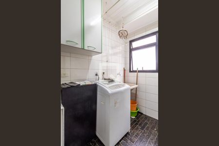 Apartamento para alugar com 73m², 2 quartos e 1 vaga Apartamento para alugar com 73m², 2 quartos e 1 vagaÁrea de Serviço