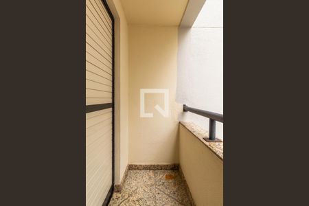 Apartamento para alugar com 73m², 2 quartos e 1 vaga Apartamento para alugar com 73m², 2 quartos e 1 vagaVaranda da Suíte