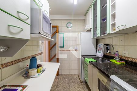 Apartamento para alugar com 73m², 2 quartos e 1 vaga Apartamento para alugar com 73m², 2 quartos e 1 vagaCozinha