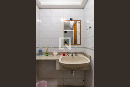 Apartamento para alugar com 73m², 2 quartos e 1 vaga Apartamento para alugar com 73m², 2 quartos e 1 vagaBanheiro