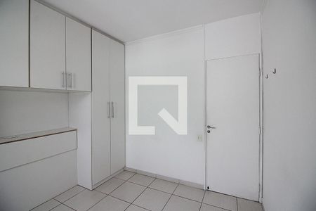 Quarto 1 de apartamento para alugar com 3 quartos, 65m² em Baeta Neves, São Bernardo do Campo