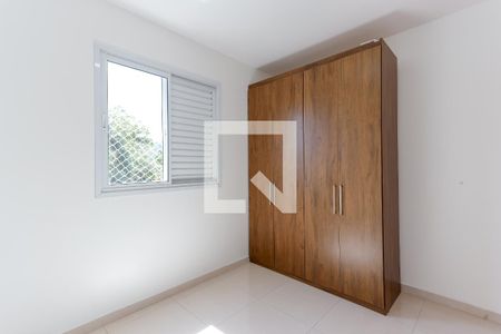 Quarto 1 de apartamento para alugar com 2 quartos, 48m² em Vila Irmaos Arnoni, São Paulo