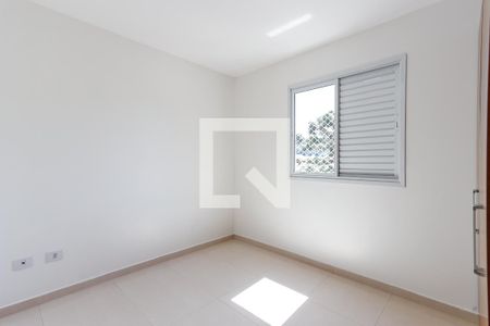 Quarto 1 de apartamento para alugar com 2 quartos, 48m² em Vila Irmaos Arnoni, São Paulo