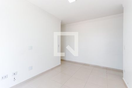 Sala de apartamento para alugar com 2 quartos, 48m² em Vila Irmaos Arnoni, São Paulo