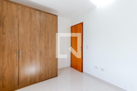 Quarto 1 de apartamento para alugar com 2 quartos, 48m² em Vila Irmaos Arnoni, São Paulo