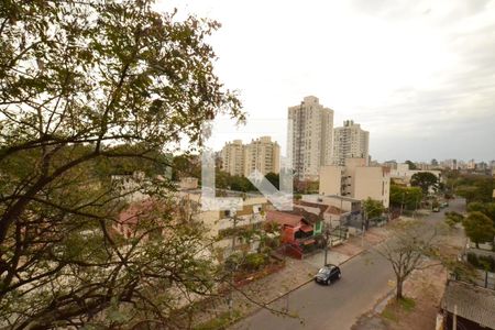 Vista Varanda de apartamento para alugar com 2 quartos, 64m² em Jardim Botânico, Porto Alegre