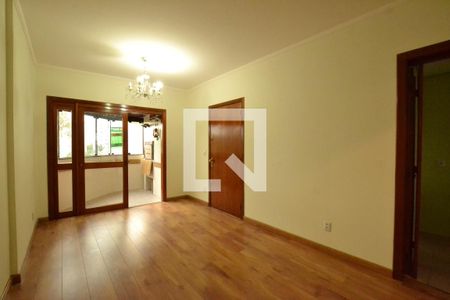 Sala de apartamento para alugar com 2 quartos, 64m² em Jardim Botânico, Porto Alegre