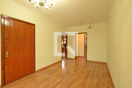 Sala de apartamento para alugar com 2 quartos, 64m² em Jardim Botânico, Porto Alegre