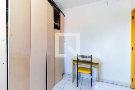 Quarto 1 de casa à venda com 2 quartos, 50m² em Campininha, São Paulo