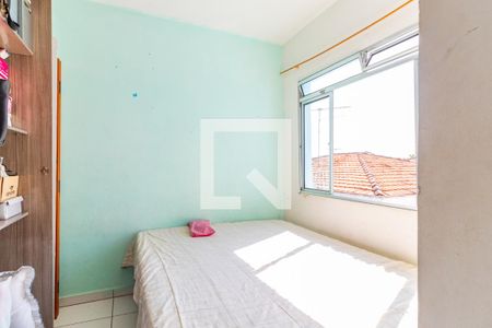 Quarto 2 de casa para alugar com 2 quartos, 50m² em Campininha, São Paulo