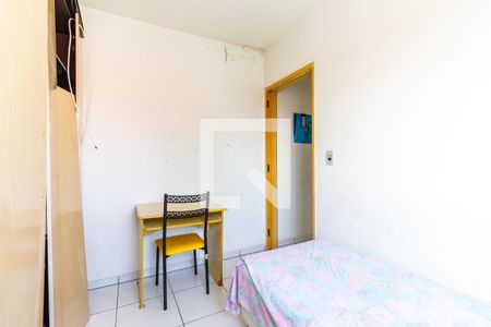 Quarto 1 de casa para alugar com 2 quartos, 50m² em Campininha, São Paulo