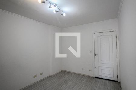 Sala de apartamento à venda com 2 quartos, 48m² em Vila Mariana, São Paulo