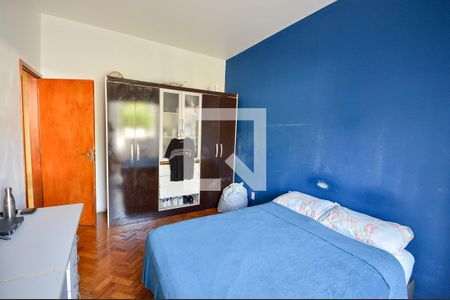 Quarto 1 de apartamento à venda com 3 quartos, 150m² em Tijuca, Rio de Janeiro