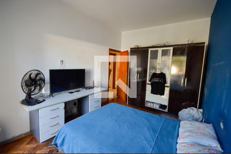 Quarto 1 de apartamento à venda com 3 quartos, 150m² em Tijuca, Rio de Janeiro