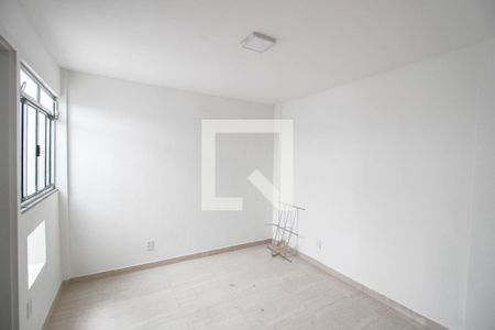 Quarto 1 de apartamento para alugar com 2 quartos, 45m² em Andrade Araujo, Belford Roxo