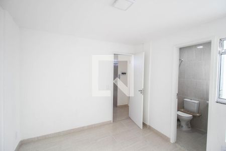 Quarto 1 de apartamento para alugar com 2 quartos, 45m² em Andrade Araujo, Belford Roxo