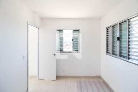 Suíte de apartamento para alugar com 2 quartos, 60m² em Andrade Araujo, Belford Roxo