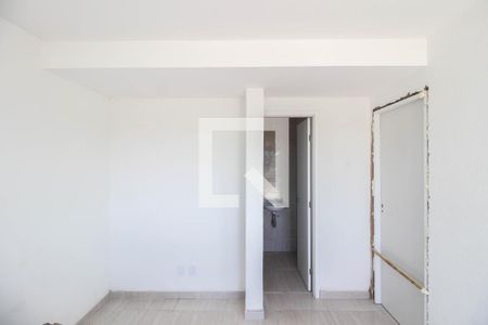 Sala de apartamento para alugar com 2 quartos, 60m² em Andrade Araujo, Belford Roxo