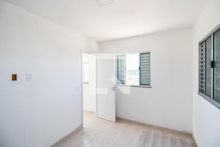 Suíte de apartamento para alugar com 2 quartos, 60m² em Andrade Araujo, Belford Roxo