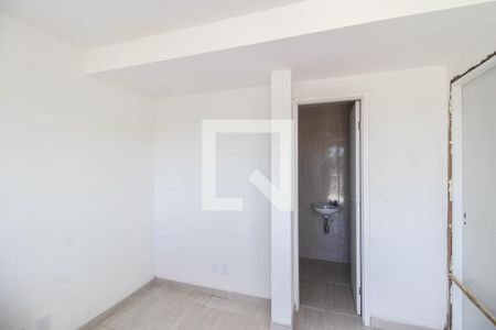 Sala de apartamento para alugar com 2 quartos, 60m² em Andrade Araujo, Belford Roxo