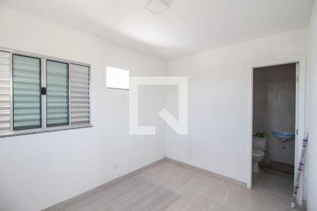 Suíte de apartamento para alugar com 2 quartos, 60m² em Andrade Araujo, Belford Roxo